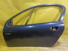 Дверь Opel Tigra