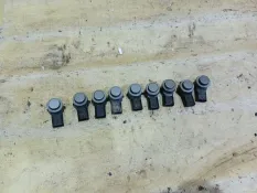 Датчик парковки Mercedes A