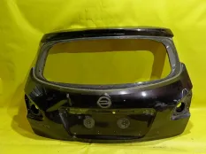 Дверь багажника Nissan Qashqai