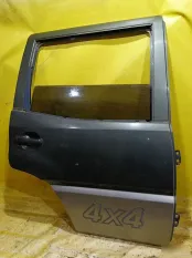 Дверь Ford Maverick