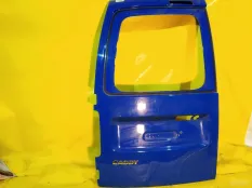 Дверь багажника Volkswagen Caddy