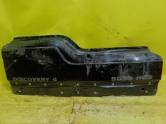 Дверь багажника Land Rover Discovery 4