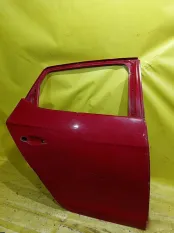 Дверь Seat Leon