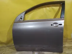 Дверь Nissan Qashqai