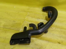 Воздухозаборник Nissan Qashqai