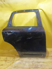 Дверь Volkswagen Touareg