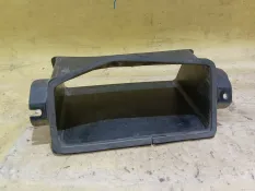 Воздухозаборник Chevrolet Captiva