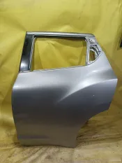 Дверь Nissan Juke