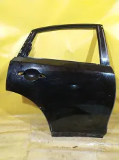 Дверь Infiniti FX