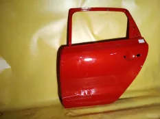 Дверь Volkswagen Polo