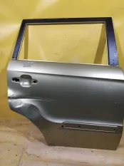 Дверь Kia Soul