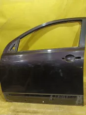 Дверь Nissan Qashqai