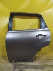 Дверь Nissan Qashqai