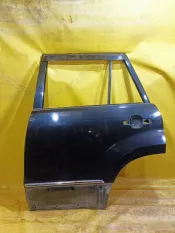 Дверь Suzuki Grand Vitara
