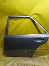 Дверь Mercedes E