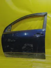 Дверь Nissan Qashqai