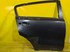 Дверь Kia Sportage 4