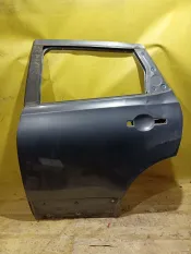 Дверь Nissan Qashqai