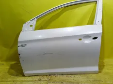 Дверь Hyundai Sonata 7