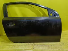 Дверь Opel Astra H
