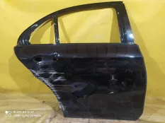 Дверь Mercedes E