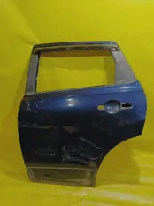 Дверь Nissan Qashqai