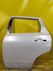 Дверь Nissan Qashqai