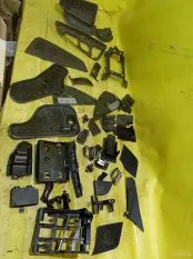 Заглушка двери Audi Q5