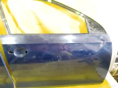 Дверь Skoda Rapid