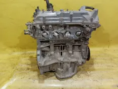 Двигатель Nissan Tiida