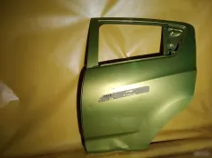 Дверь Chevrolet Spark