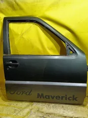 Дверь Ford Maverick