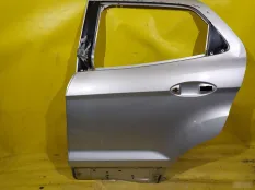 Дверь Ford EcoSport