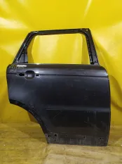Дверь Land Rover Range Rover