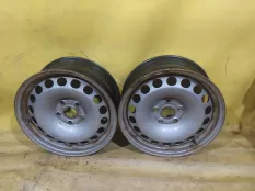Диск колесный Volkswagen Tiguan