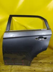 Дверь Hyundai Creta