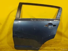 Дверь Kia Sportage 3