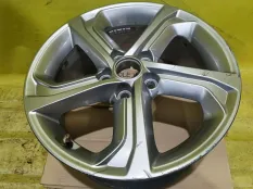Диск колесный Hyundai Sonata 7