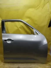 Дверь Nissan Juke