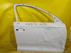 Дверь Skoda Rapid 1