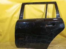 Дверь Mercedes GL