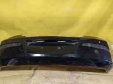 Бампер Opel Astra H