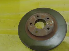 Диск тормозной Nissan Qashqai