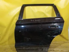 Дверь Skoda Kodiaq