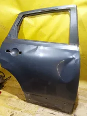 Дверь Nissan Qashqai