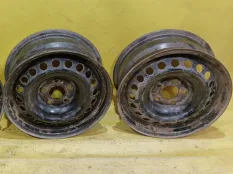 Диск колесный Nissan