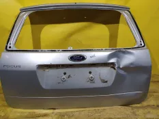 Дверь багажника Ford Focus 2