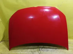 Капот Volkswagen Polo