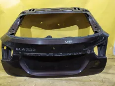 Дверь багажника Mercedes GLA