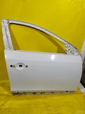 Дверь Renault Fluence